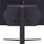 Monitor LG UltraGear OLED 27GR95QE-B, 26.5", WQHD, i zi
