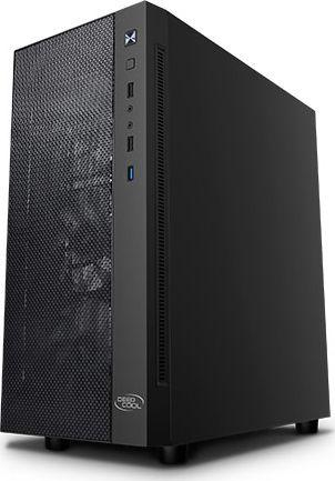 Kasë Deepcool Matrexx 55 Mesh ADD, Midi Tower