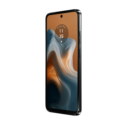 Celular Motorola Moto G34 5G, 6.5", 64GB, 4GB RAM, i hirtë