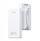 Set powerbank Romoss PRC20, 2 copë, 20000 mAh, 22.5W, i bardhë