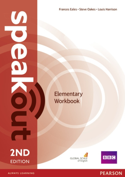 Speakout 2end Elementary Wb No Key
