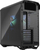 Kasë Fractal Design Torrent Compact RGB, e zezë TG Light Tint, Midi Tower