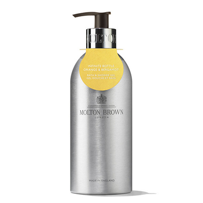 Xhel dushi Molton Brown, 400 ml
