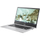 Лаптоп Asus Chromebook CX1, 14\", 4 GB RAM, 64 GB SSD, Intel Celeron N3350, Intel HD Graphics 500, сребрен