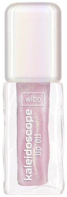 Vaj për buzë Wibo Kaleidoscope Lip Oil No. 2, 4ml, me shkëlqim