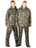 Set rrobash për shi, XXL, camo