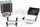 Ventilator Pure Rock Slim 2, i zi