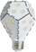 Poç elektrik Nanoleaf One LED (NL02-1200WN240E27), E27, 1200 lumen, 3000K, i bardhë