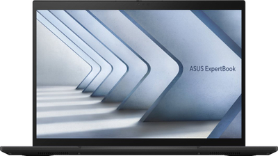 Laptop Asus ExpertBook B3, 14", i7 1355U, 32GB RAM, 1TB SSD