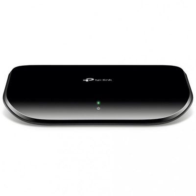 TP-Link TL-SG1005D 5-Port Gigabit, Switch