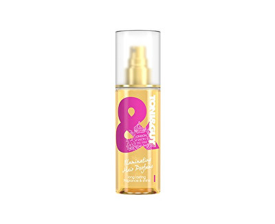 Shkëlqyes dhe parfum për flokë Toni & Guy 125 ml