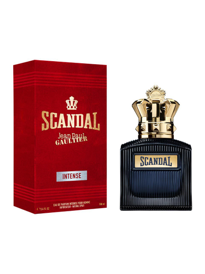 Eau De Parfum Jean Paul Gaultier Scandal Intense, 100 ml