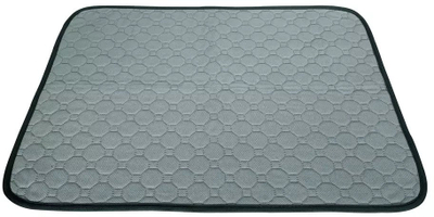 Tapet higjenik për qen Zolux, 50 x 65 cm, i larshën, që thith mirë