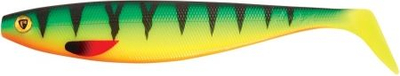 Karrem peshkimi Pro Shad Natural Classic II 18cm Firetiger