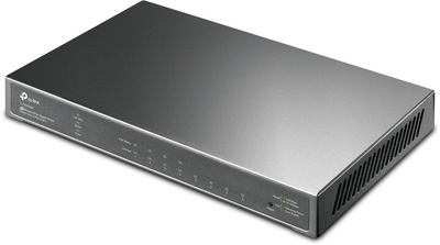 Switch TP-LINK TL-SG2008P