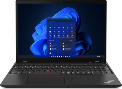 Laptop Lenovo ThinkPad P16s G1, Ryzen 7 PRO, 16GB RAM, 512GB SSD, 16", i zi