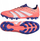 Këpucë futbolli Adidas Predator League 2G 3G AG, për bar artificial, të zeza