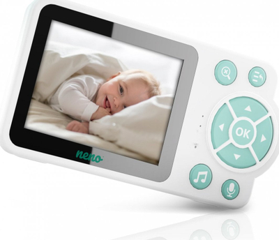 Monitorues për foshnje Neno Nanny Bambino 