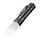 Elektrik dore Superfire TN02, 1800lm, USB C, i zi