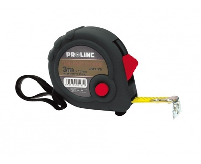 Metër me magnet PROLINE 20135,  5 m