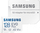 Kartë EVO Plus 2021 MicroSDXC, 128 GB Class, 10 UHS-I / U3 A2 V30 card