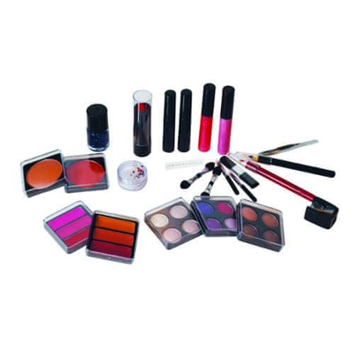 Set kozmetike Parisax Decorative