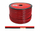 Kabëll altoparlanti Lexton Speaker Cable, 2x2.5mm² CCA, 2m, e kuqe e zezë