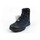 Këpucë trekking Salomon Woodsen 2 M 410094, për burra, të zeza