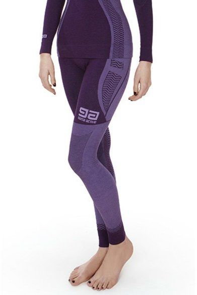 Leginsa termike për femra Miyabi Jenny 6S, masa L (0044616S42095)