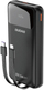 Powerbank Dudao K12Pro, 20000mAh, 22.5W, i zi