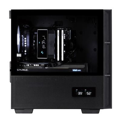 Kompjuter gaming Actina 5901443436096, Intel Core Ultra 5 245KF, 32GB RAM, SSD 1TB
