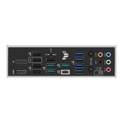 Мајчина плоча ASUS TUF Gaming B850M Plus WiFi, AM5, DDR5, црна