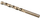 Spiral metalik Graphite 57H038, 6mm, HSS Co, cilindrik