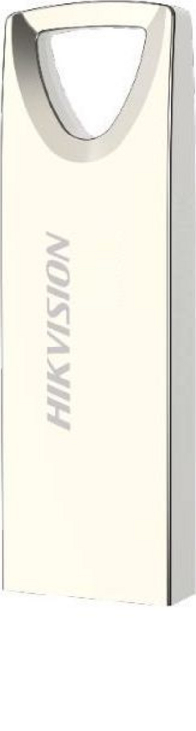 Flash drive USB Hikvision M200, 64 GB, e bardhë