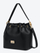 Çantë dore Love Moschino JC4089PP1ELZ-0000, e zezë
