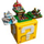 Играчка LEGO® Super Mario™ 71395 Super Mario 64™ акциона коцка со прашалник