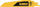 Teh sharre reciproke Dewalt DT90380QZ, 152mm, 6 TPI, 5 copë