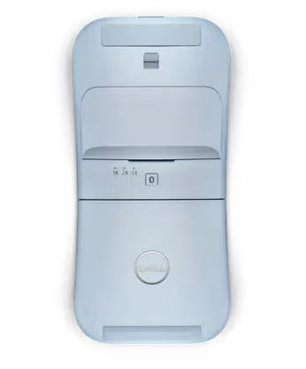 Maus Dell MS700, 4 000 DPI, i kaltër