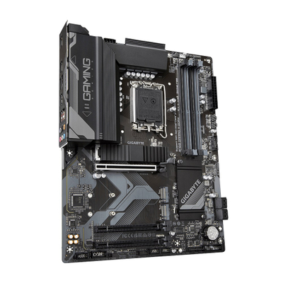 Pllakë amë GIGABYTE B760 GAMING X DDR4