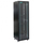 Kabinet rrjetor Lanberg SPCN-18U-1000-BK-03, 19", 18U, 600x1000mm, në dysheme, i zi