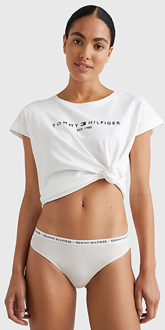 Mbathje Tommy Hilfiger UW0UW028290R2