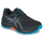 Atlete vrapimi Asics GEL-VENTURE 9 WP, për meshkuj, e zezë