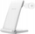 Karikues wireless 3‑në‑1 Nillkin Powertrio, i palosshëm, me adapter EU, i zi