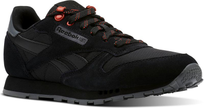 Atlete Reebok Classic Leather CN4705, nr. 36.5, të zeza