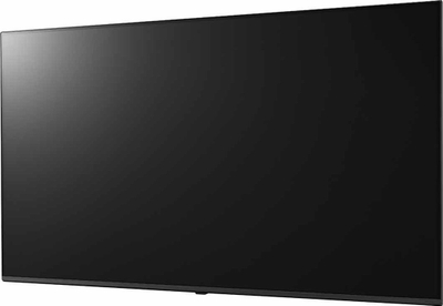 TV hotelesh LG 43UM662H, 43", 4K Ultra HD, i zi