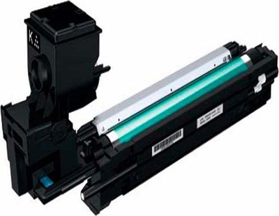 Ngjyrë UPrint CF230A, e zezë