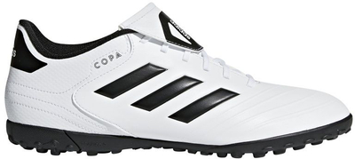 Patika futbolli Copa Tango 18.4 TF, të bardha, masa 42 2/3  (CP8974)