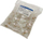 Lidhës RJ45 LogiLink, 100 copë, transparent