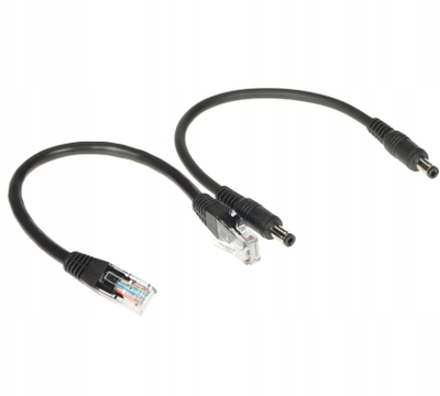 Ndarës PoE Delta Network SPT-POE-BT, 12/19/24V, 72W, gri