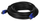 Kabllo HDMI Lanberg CA-HDMI-20CU-0075-BK, 7.5m, HDMI 2.0, e kaltër